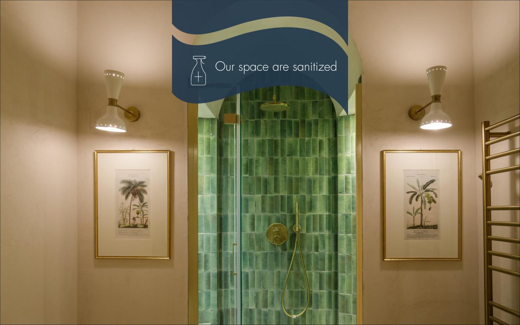 Daplace - Camelia Apartment Rom Exterior foto