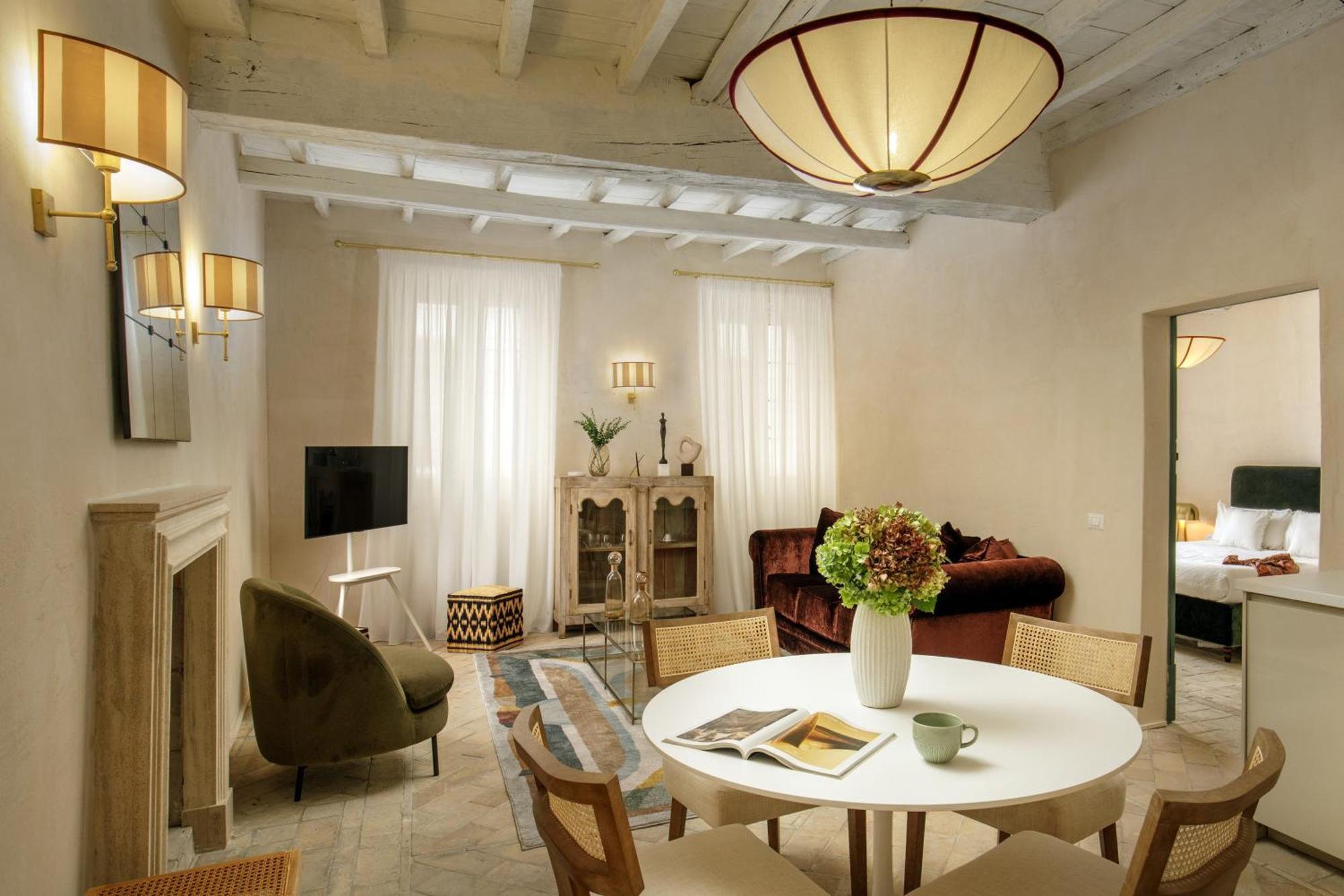 Daplace - Camelia Apartment Rom Exterior foto